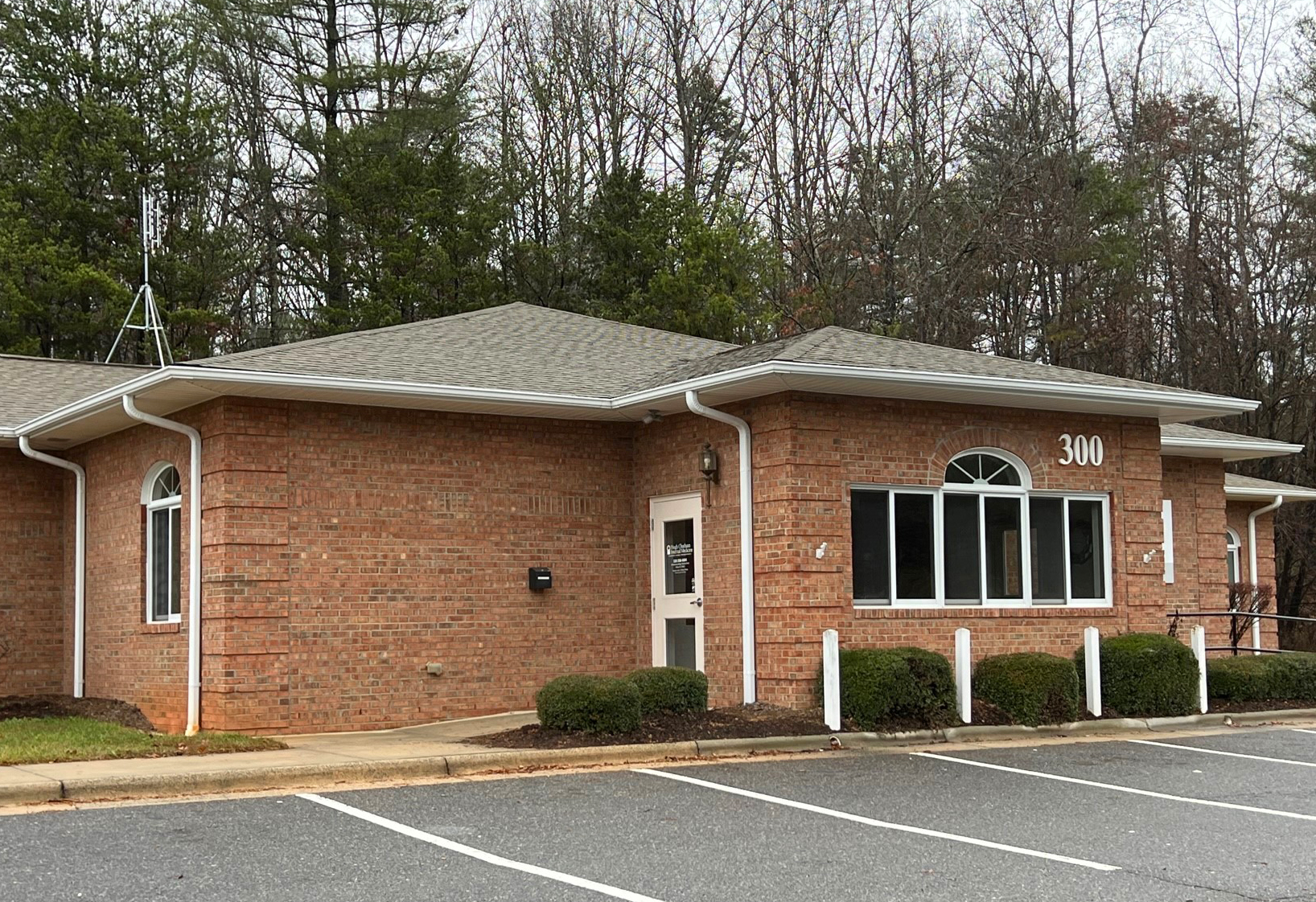 Hugh Chatham Health - Internal Medicine