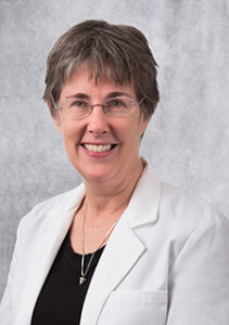 Julie Taylor, MD, FACP - Hugh Chatham Health