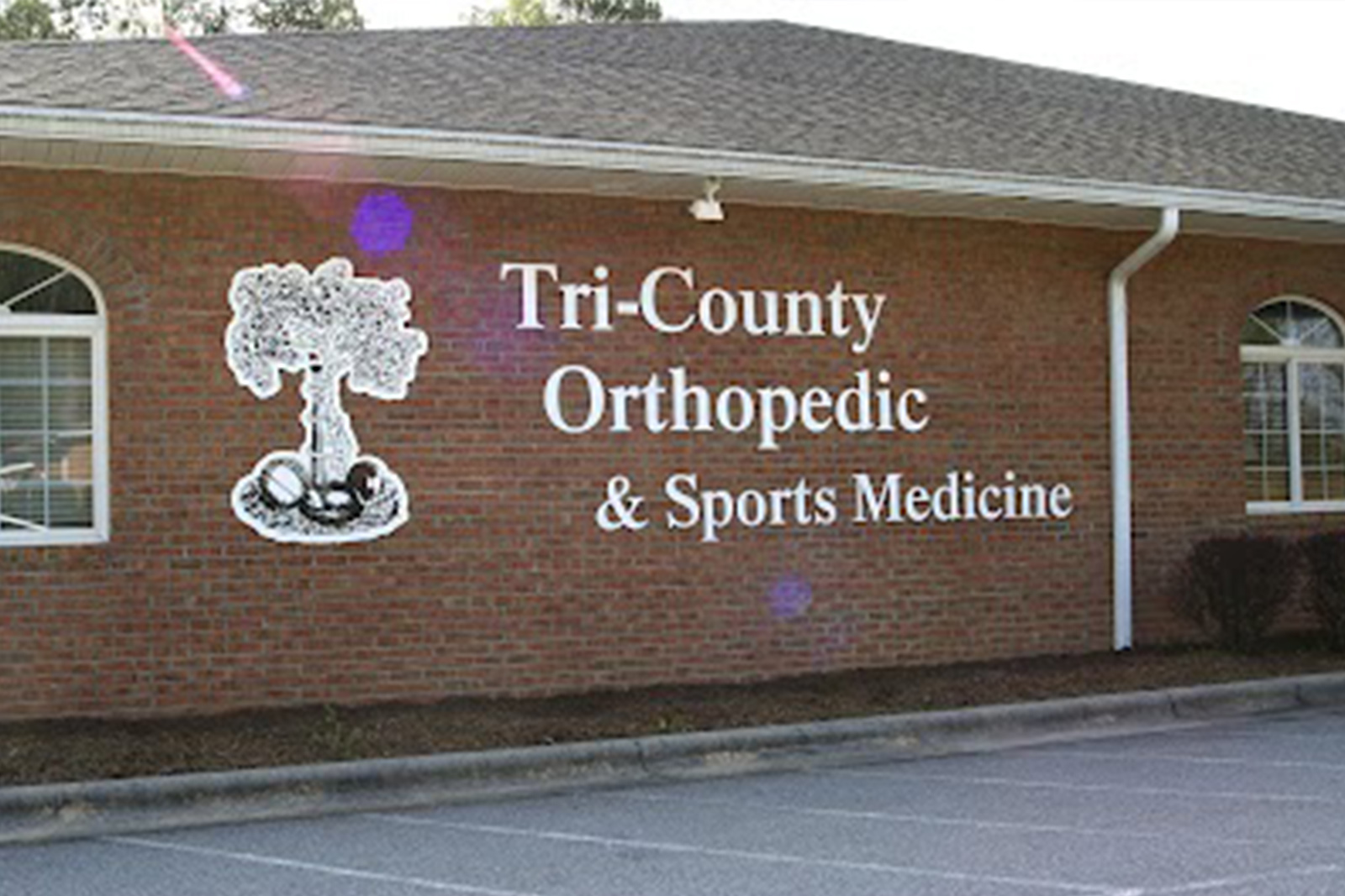 Tri County Orthopedic