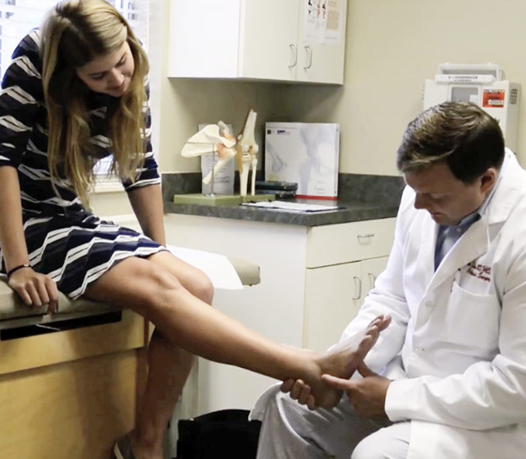 Orthopedics & Sports Medicine Hugh Chatham Health