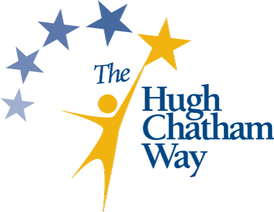 The Hugh Chatham Way