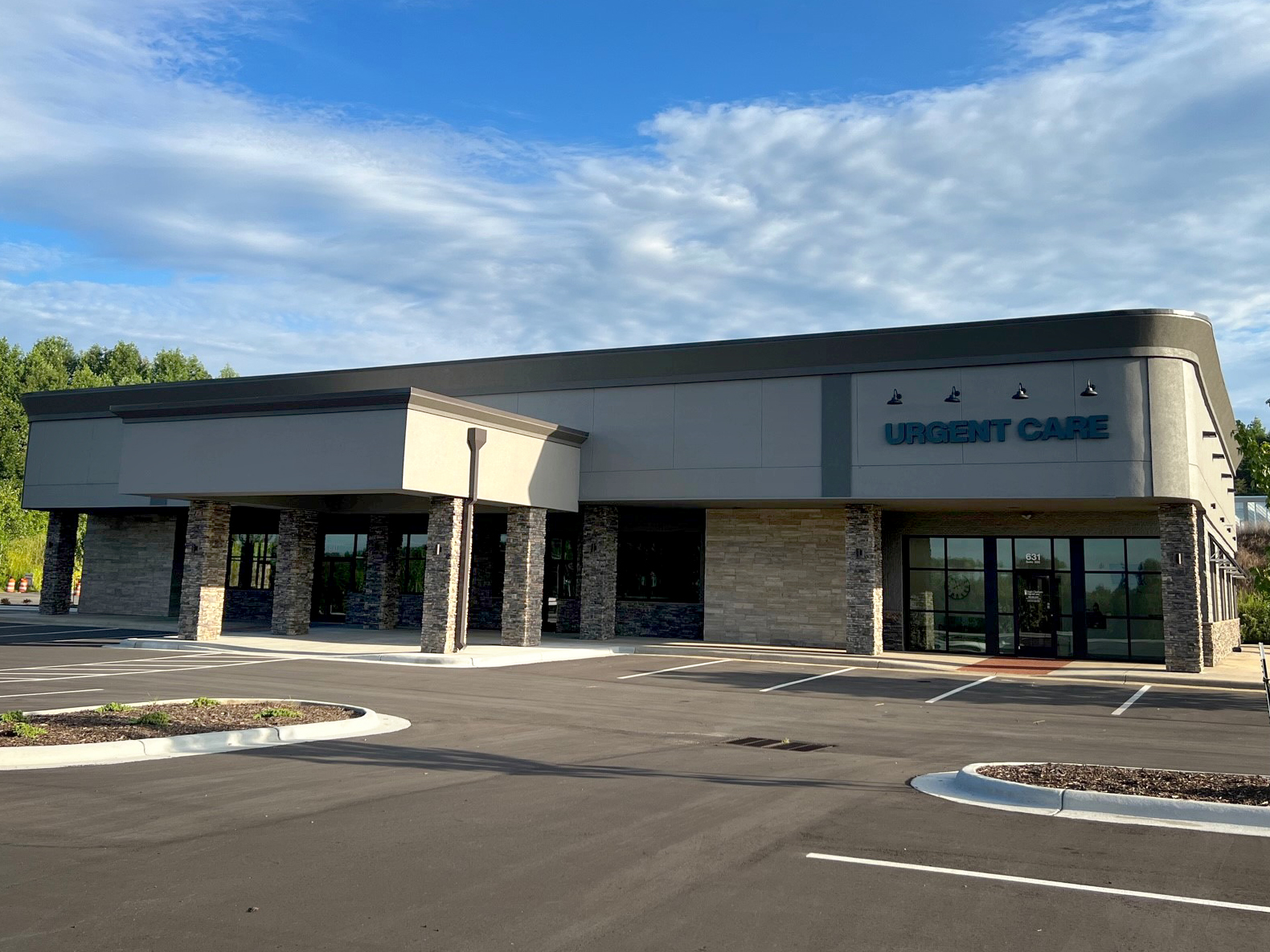 Hugh Chatham Health - Urgent Care