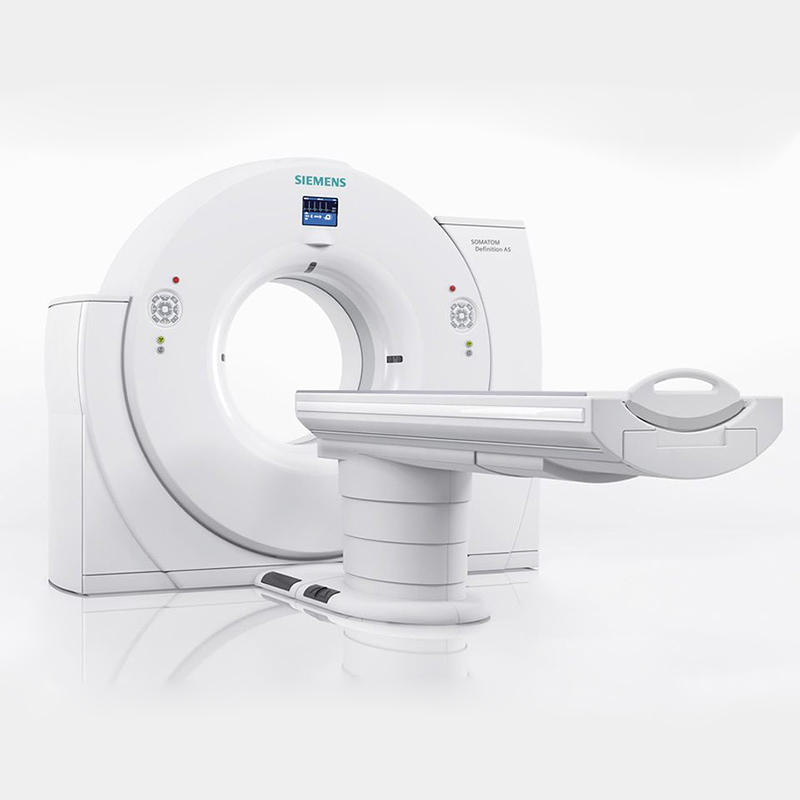 ct scanner