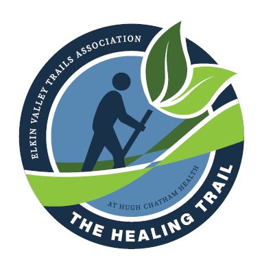 The Healing Trail at Hugh Chatham Health