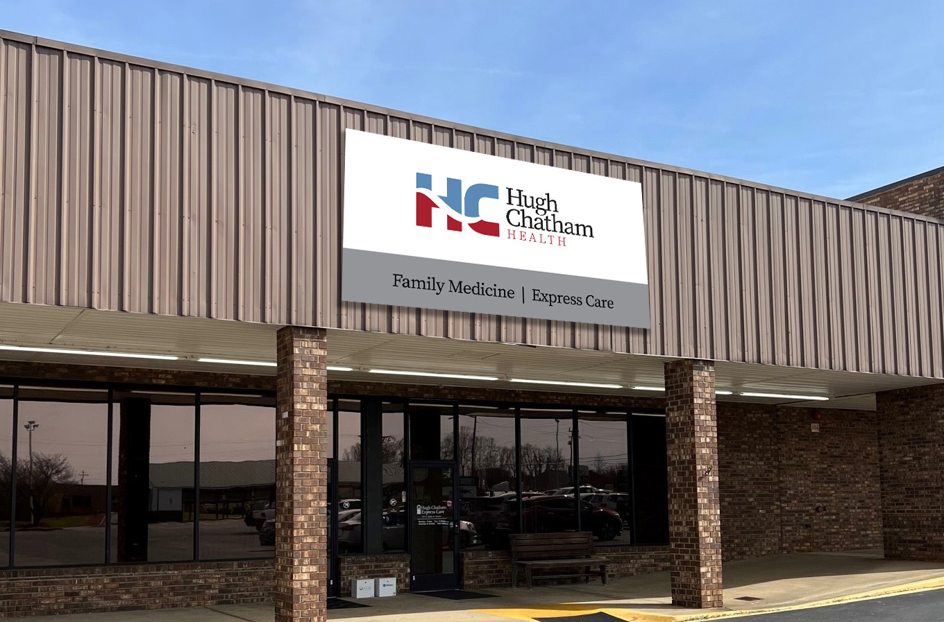 Hugh Chatham Health - Family Medicine & Express Care