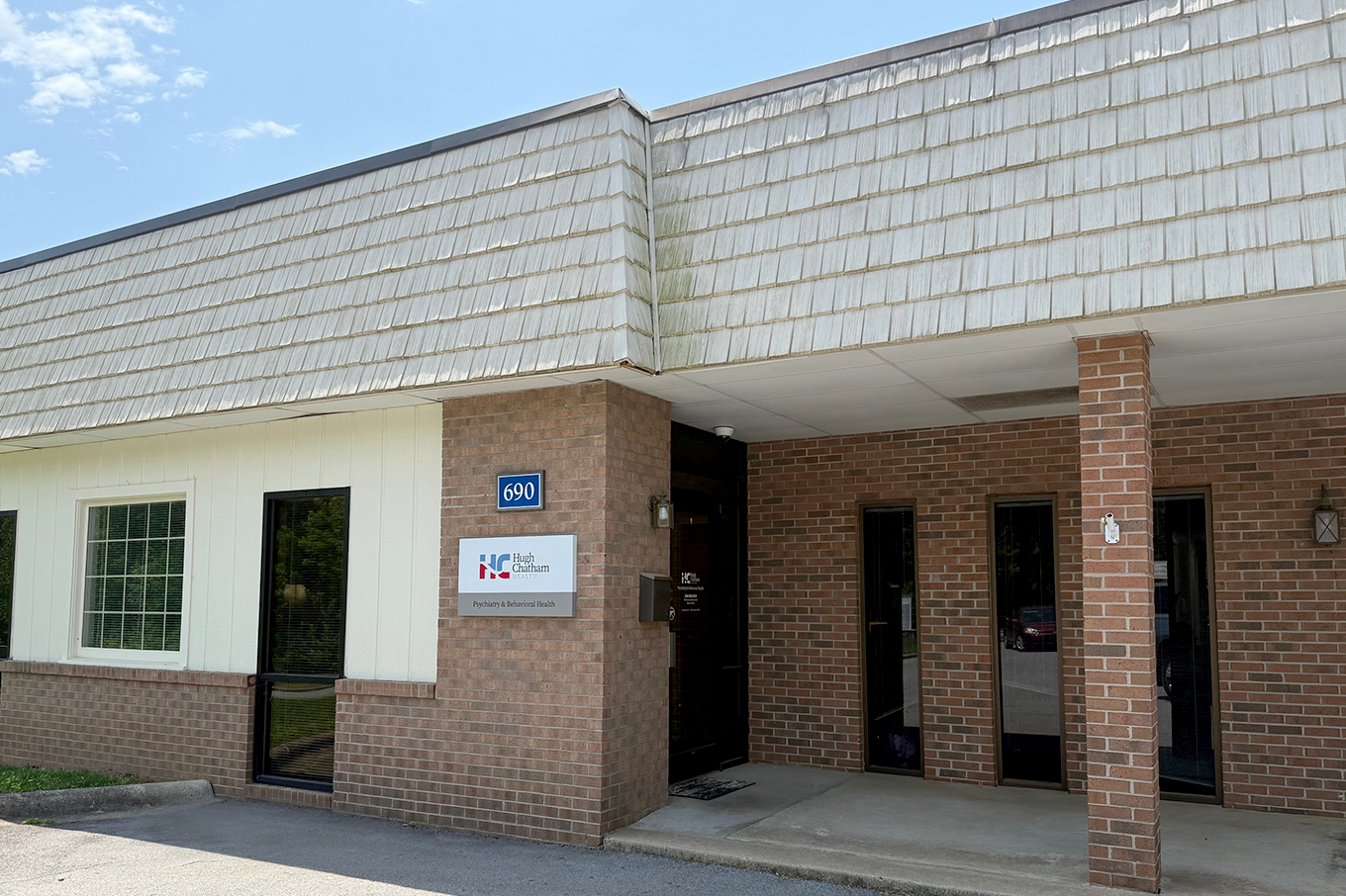 Hugh Chatham Health - Family Medicine & Obstetrics