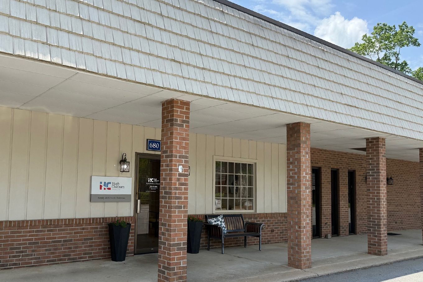 Hugh Chatham Health - Family Medicine & Obstetrics