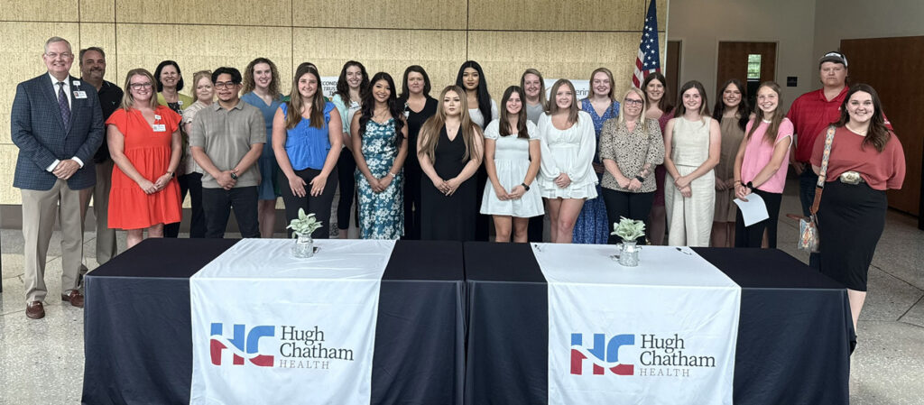 Surry-Yadkin Works Pre-Apprentices