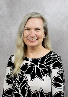Kristine Winlock, MA, Residency Coordinator