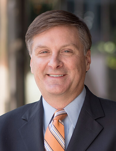 Chad Brown, President, Northwest Hospitals & Lexington Medical Center, Atrium Health